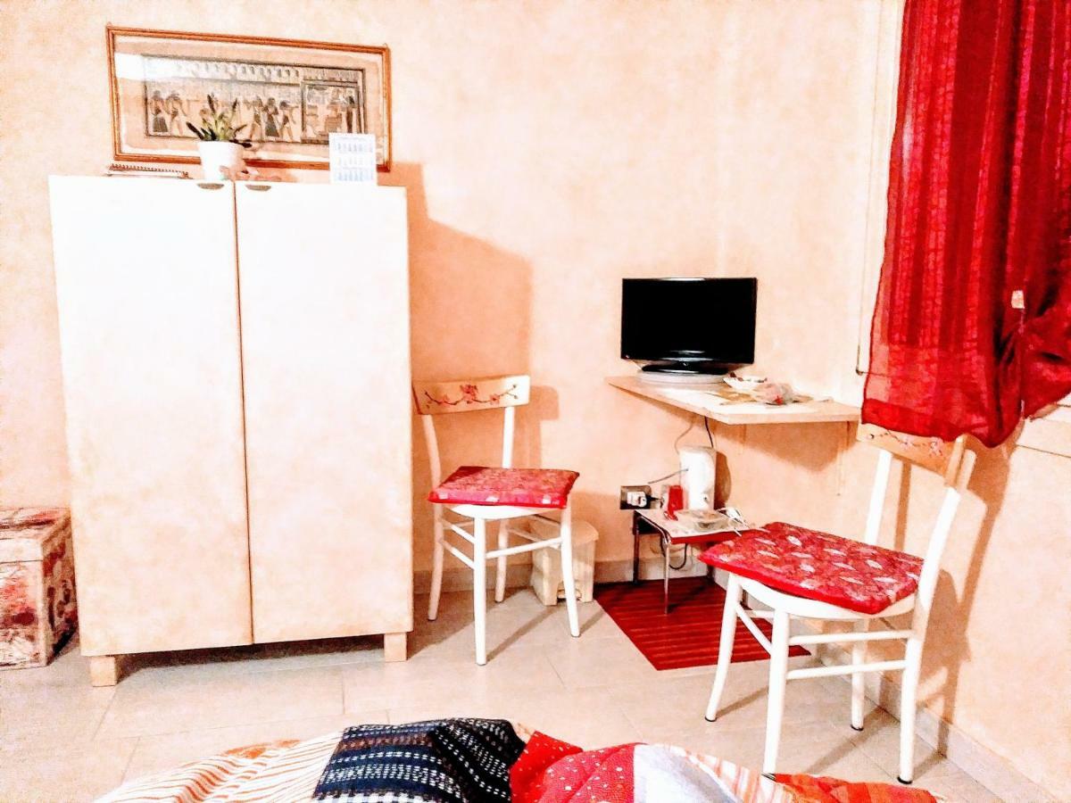 B&B Peschi In Fiore Valeggio sul Mincio Exteriör bild