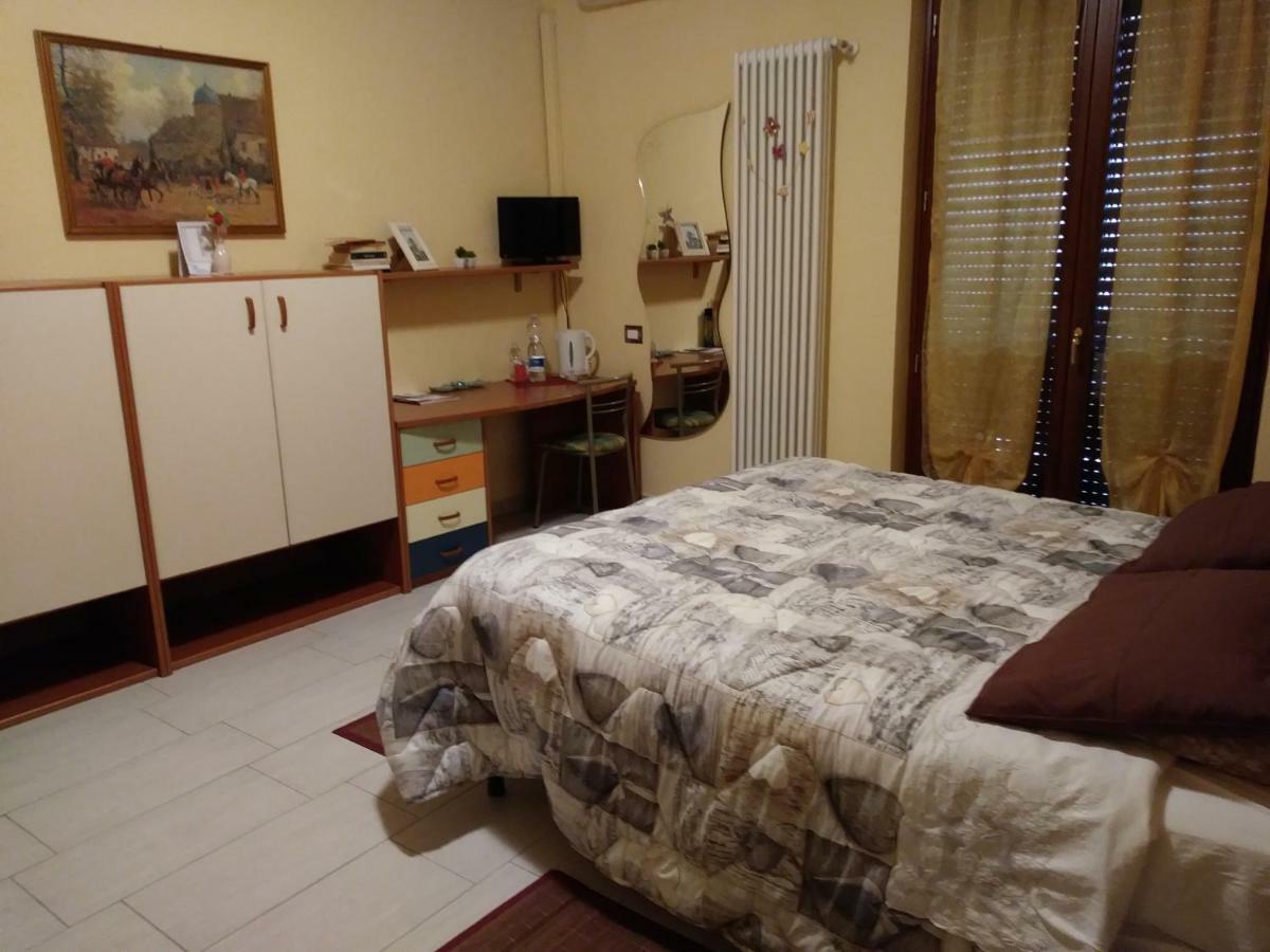 B&B Peschi In Fiore Valeggio sul Mincio Exteriör bild